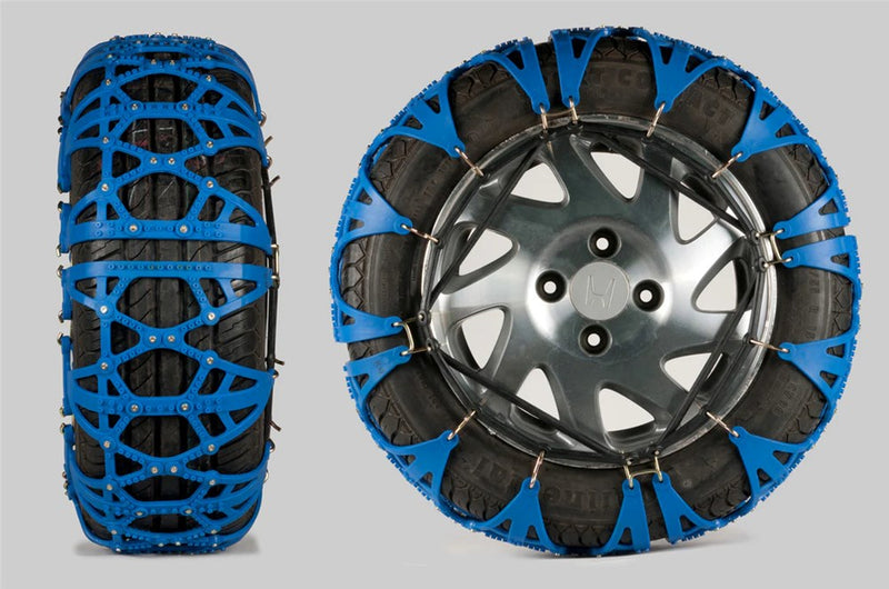 TPU Snow Chains KR140