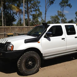 Snorkel Nissan D22 Terrano 2